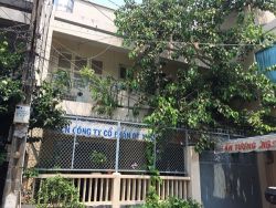 ban nha duong tran khac chan p 15 phu nhuan 7 26x16 65m nh  13 63m 1t 1l gia  22 5 ty