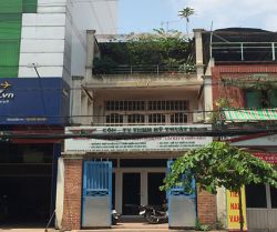 ban nha mt pho quang p 2 tan binh 4 2x27 4m 1t 2l gia  23 8 ty