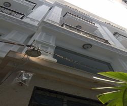 ban nha hxh duong hoang hoa tham p 5 phu nhuan 4x10m 1t lung 2l st gia  5 8 ty