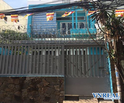 ban nha hxh pham van hai p 5 tan binh 3 95x13 15m 1t 1l gia  6 2 ty