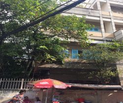 ban nha hxh tran huy lieu p 15 phu nhuan 1t 2l st tdt  2644m2 gia  24 9 ty