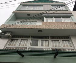 ban nha hxh cong hoa p13 tan binh 5 5x25m 1t lung 2l st gia  14 9 ty