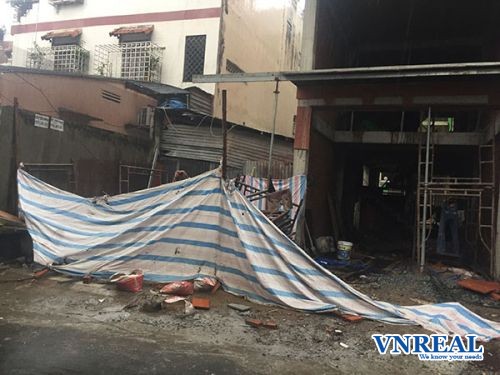 ban dat duong nguyen dinh chinh p 11 phu nhuan 4 9x30m gia  12 9 ty