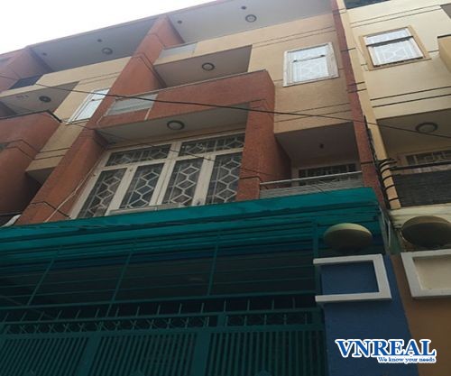 ban nha hxh duong phan xich long p 3 phu nhuan 3 7x11 75m 1t 3l gia  5 3 ty tl