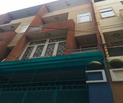 ban nha hxh duong phan xich long p 3 phu nhuan 3 7x11 75m 1t 3l gia  5 3 ty tl