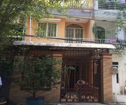 ban nha hxh duong hoang hoa tham p 12 tan binh 3 35x18 5m 1t 2l gia  8 2 ty