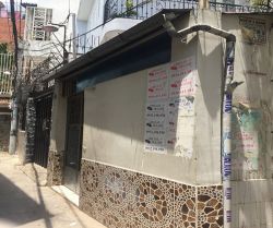 ban nha duong bui thi xuan p 3 tan binh 3 5x14m gia  4 1 ty