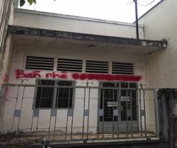 ban nha nat duong hoang van thu p 4 tan binh 4x20m gia  4 7 ty