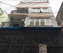 ban nha hxh banh van tran p 7 tan binh 5x12m dtcn  60m2 1t 2l st gia  12 9 ty tl