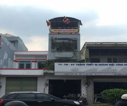 ban nha mt hoang van thu p 4 tan binh 3 8x27 6m 1t 2l st gia  13 ty tl