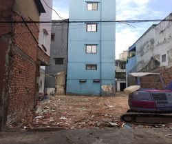 ban nha nat duong pham van hai p 5 tan binh 5x12m gia  5 4 ty tl