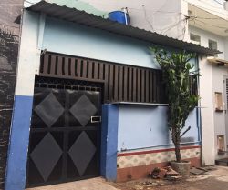 ban nha hxh duong nguyen bac p 3 tan binh 3 7x13m gia  5 25 ty tl