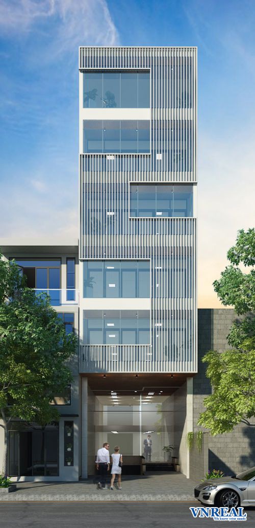 cho thue nha mat tien nguyen trong tuyen moi xay   ket cau 62x25m 1 ham 8 tang