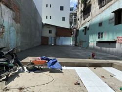 Cho thuê đất trống Đường Xô Viết Nghệ Tĩnh đoạn 2 chiều, Diện tích 7,5mx28m, Nở hậu 9m, Giá 60tr/th