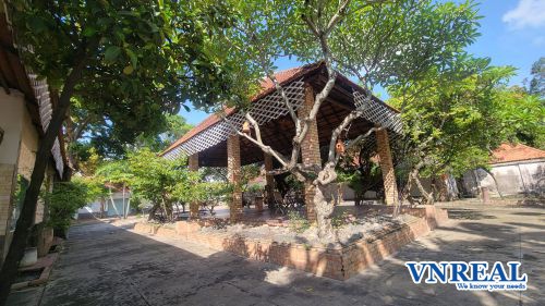 Bán biệt thự vườn Lò Lu Quận 9, DT 40 x 110m, Giá bán 18x tỷ