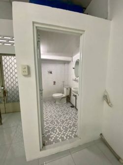 Cho thuê mặt bằng Đường Hồ Xuân Hương, Diện tích 4,5mx19m, Giá 20tr/th