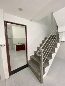 Cho thuê mặt bằng Đường Hồ Xuân Hương, Diện tích 4,5mx19m, Giá 20tr/th