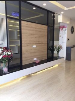 Cho thuê căn hộ chung cư The Prince Residence, DT 108m2, 3PN đầy đủ nội thất Giá net 31tr/th